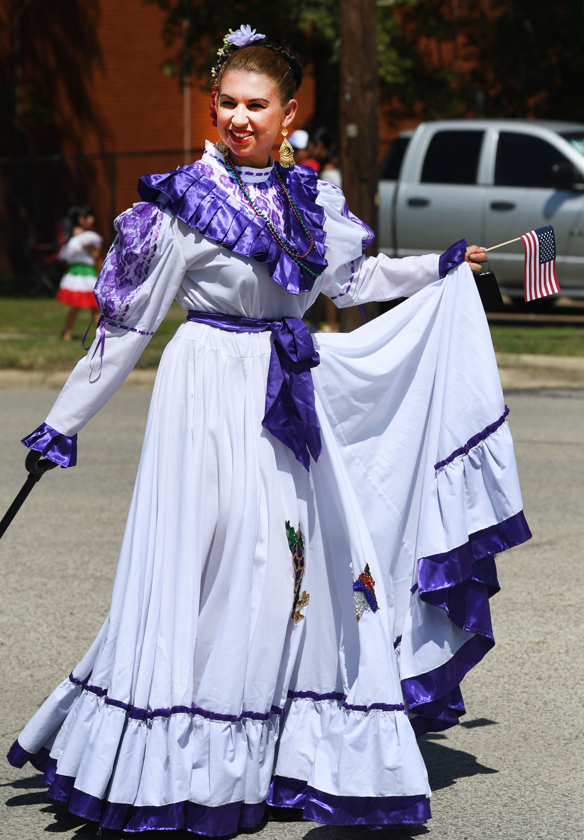 Fiestas Patrias